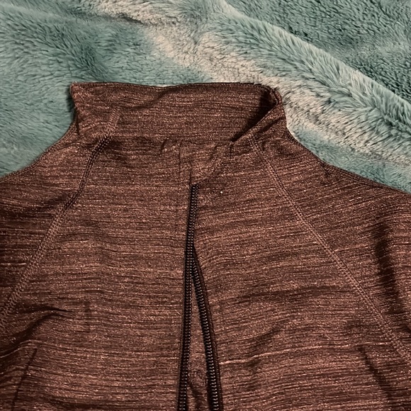 Grey Bench Light Jacket - Picture 3 of 4